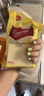 Emmental