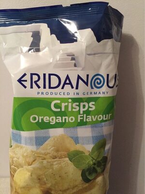 Oregano flavour