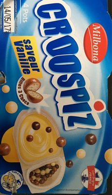 Croospiz