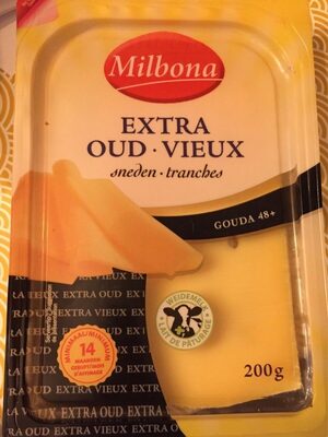 Gouda extra vieux