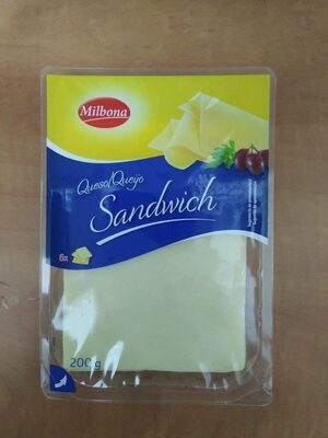 Queso Sandwich