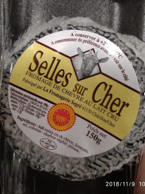 Selles sur Cher