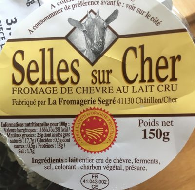 Selles sur Cher