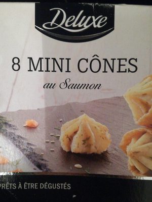 Mini cône
