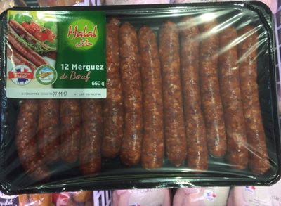 Merguez