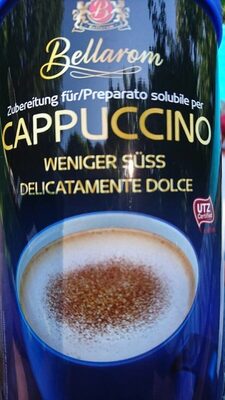 Cappuccino