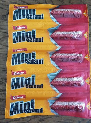 Mini Salami