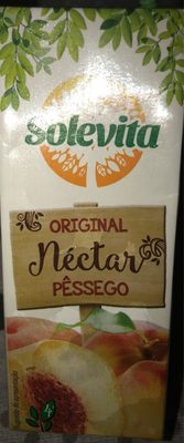 Original nectar pessego