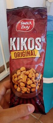 Kikos original
