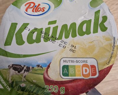 Kaymak