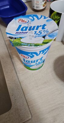 Iaurt natur 1,5%