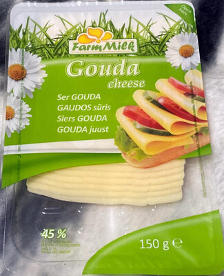 Ser Gouda