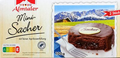 Mini-Sacher