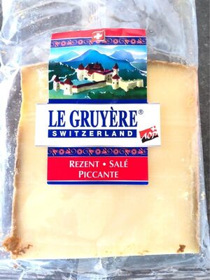 Le Gruyère