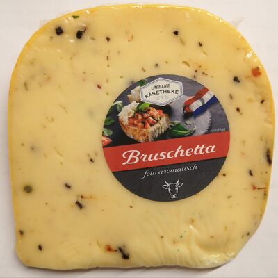 Bruschetta Stücke