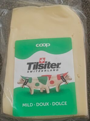 Tilsiter doux