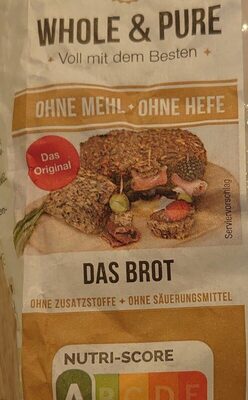 Das Brot classic