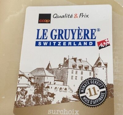 Fromage