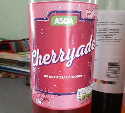 Cherryade