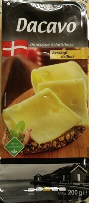 Dacavo