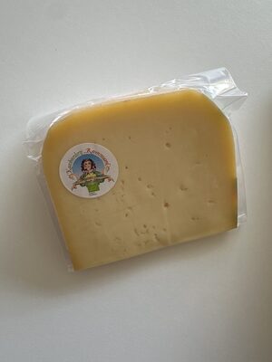 Boerenkaas Belegen Bio