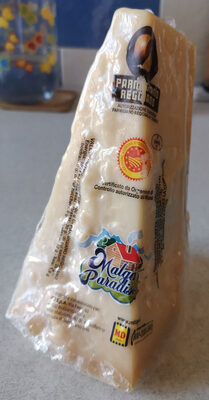 Parmiggiano Reggiano