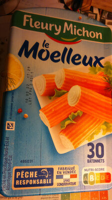 le moelleux