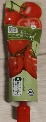 Bio Tomatenmark 2-fach konzentriert