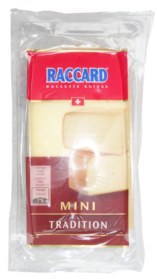 Raccard Tradition Mini