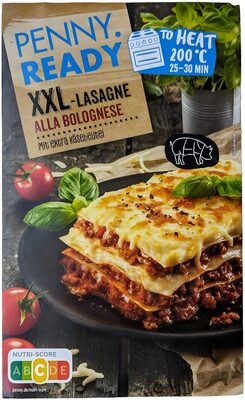 Lasagne