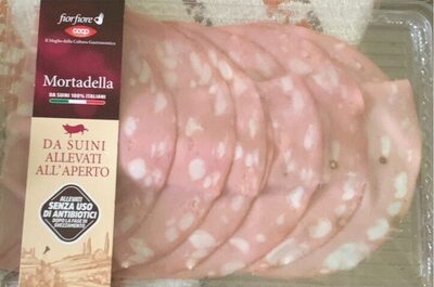 Mortadella