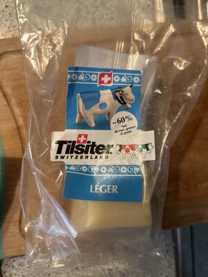Tilsiter Léger