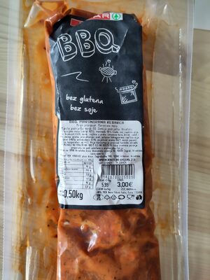 bbq