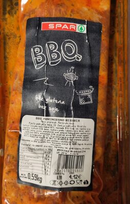 bbq