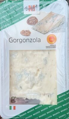 Gorgonzola
