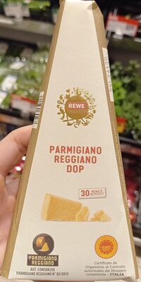 Parmigiano Reggiano DOP 30 mesi