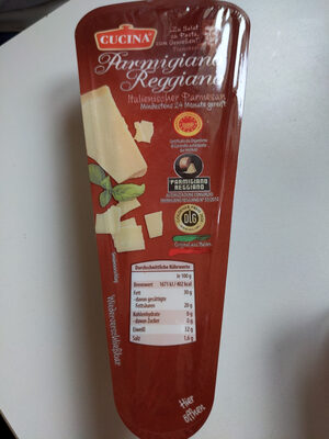 Parmigiano Reggiano