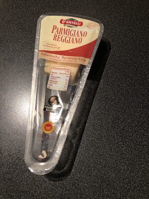 Parmigiano Reggiano (Einwaage)