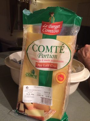 Comté