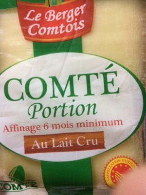 Comté