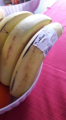 EH BANANE DU CONGO LA
