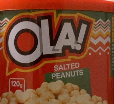 nuts