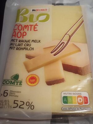 Comté AOP