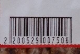 Mortadella della Val di Non