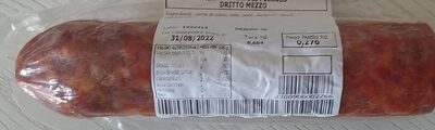 Salino piccante di Napoli