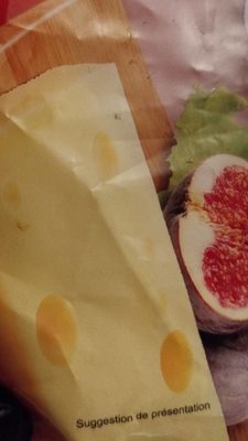 Emmental français