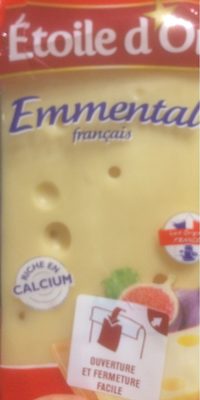 Emmental francais