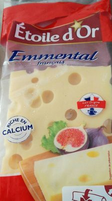 Emmental français