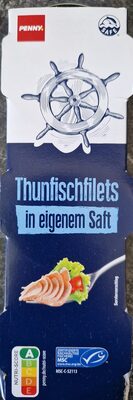 Thunfisch