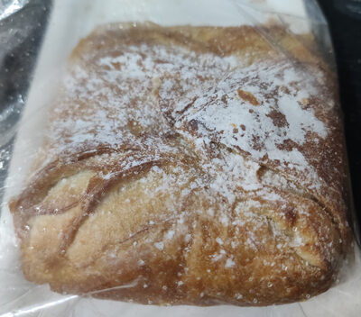 Riesentopfengolatsche